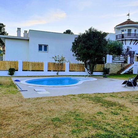 Villa Privada La Pedrereta Salou Exteriér fotografie