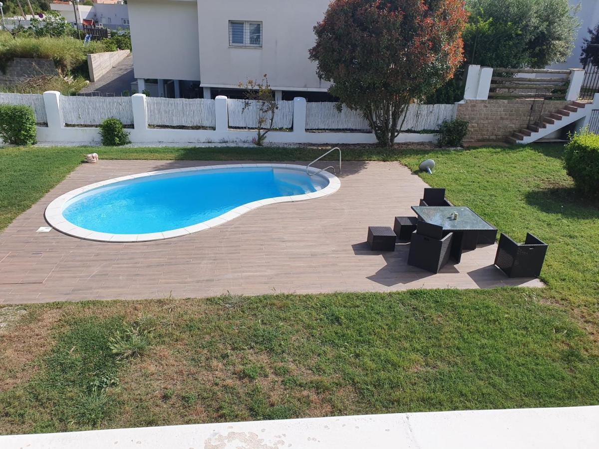 Villa Privada La Pedrereta Salou Exteriér fotografie