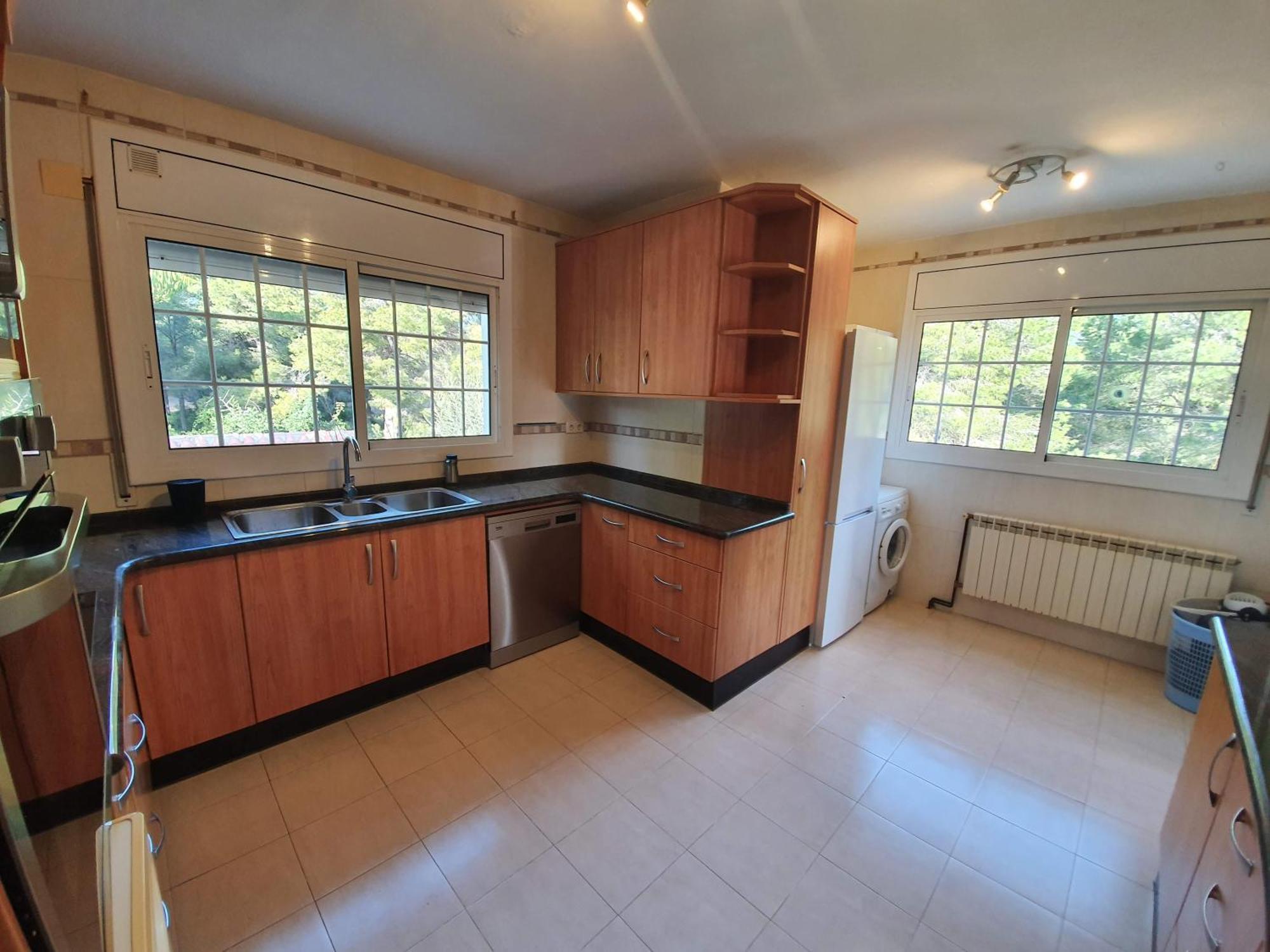 Villa Privada La Pedrereta Salou Exteriér fotografie