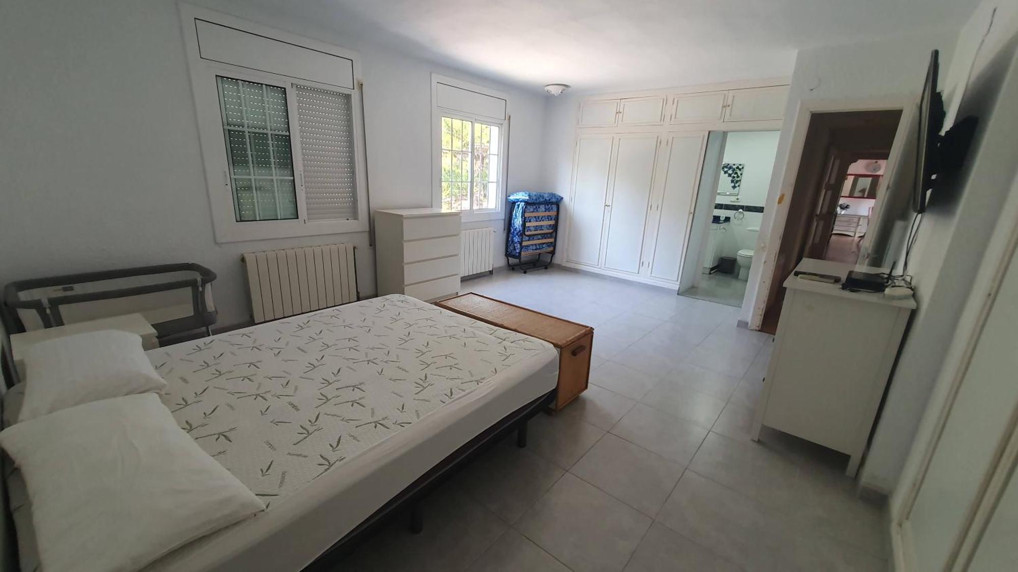 Villa Privada La Pedrereta Salou Exteriér fotografie