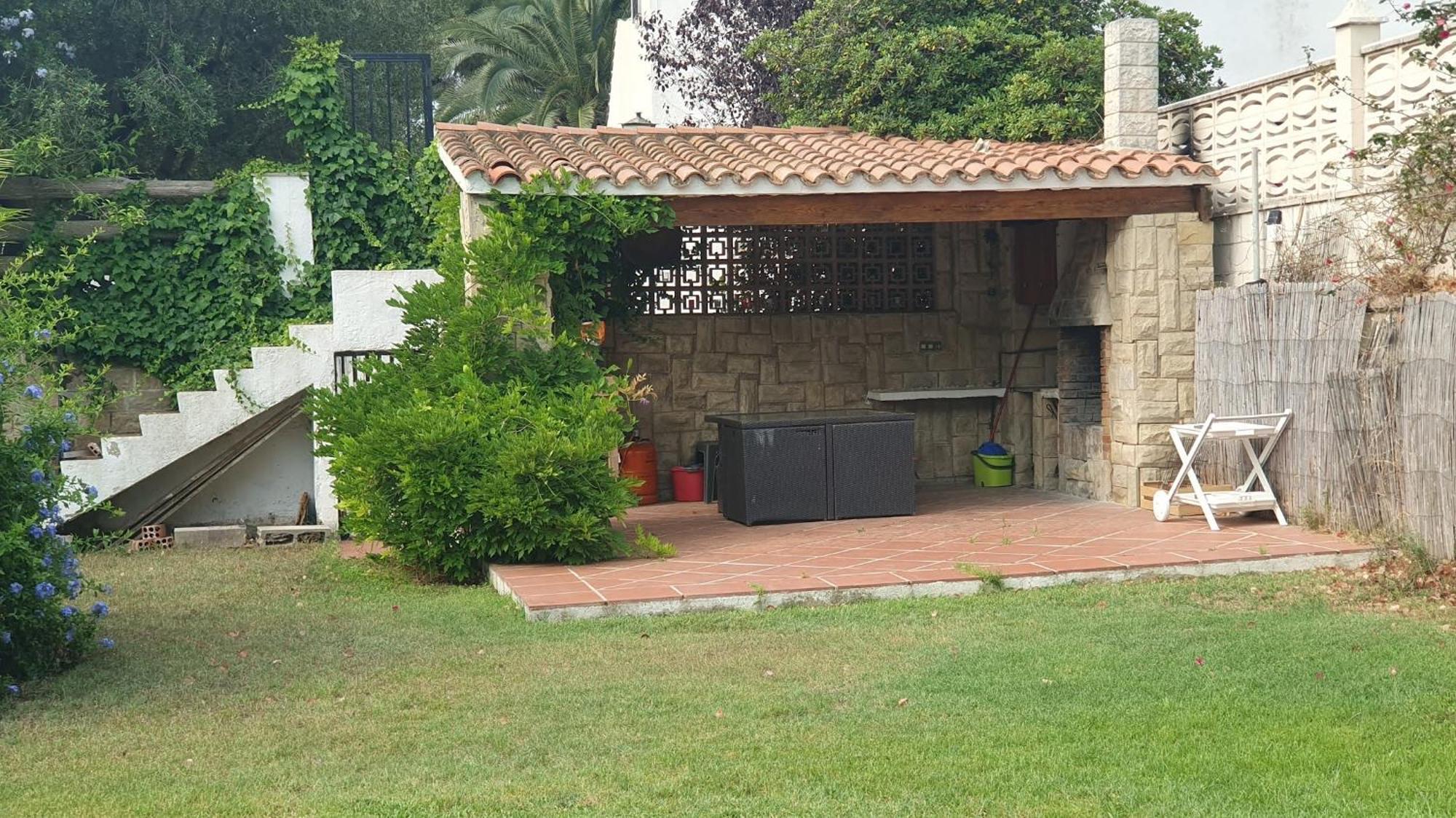Villa Privada La Pedrereta Salou Exteriér fotografie